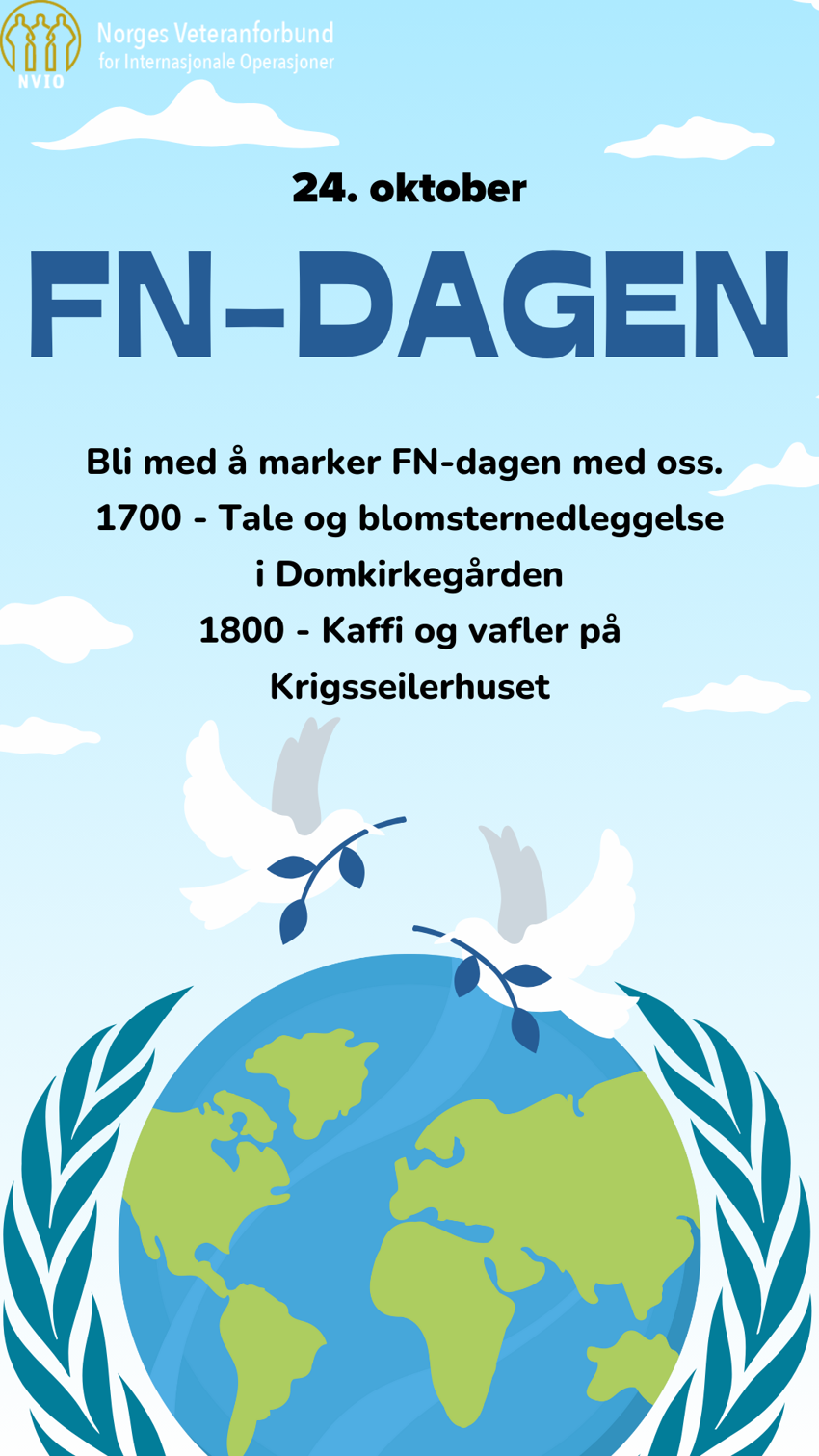 FN dagen