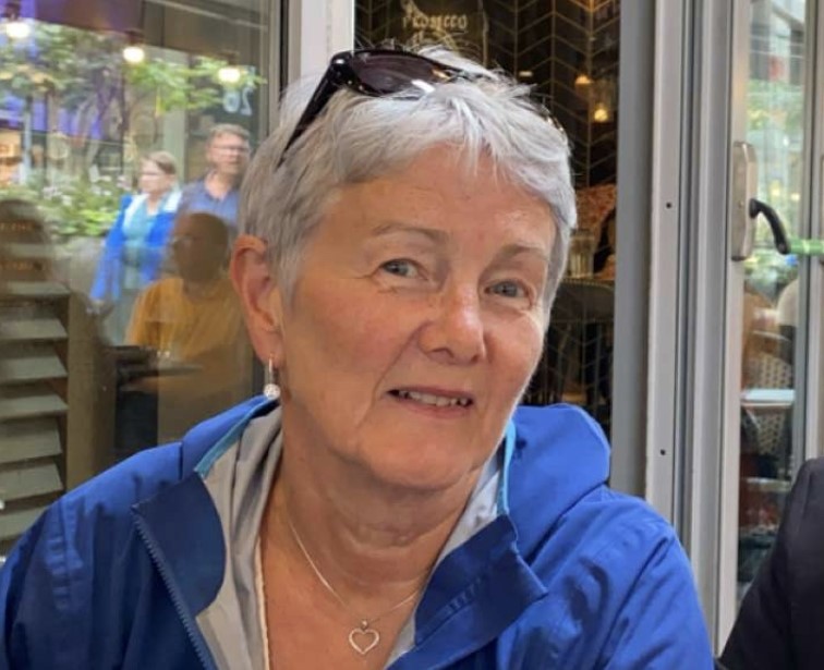 Berit Karin Seljeseth Osa style=