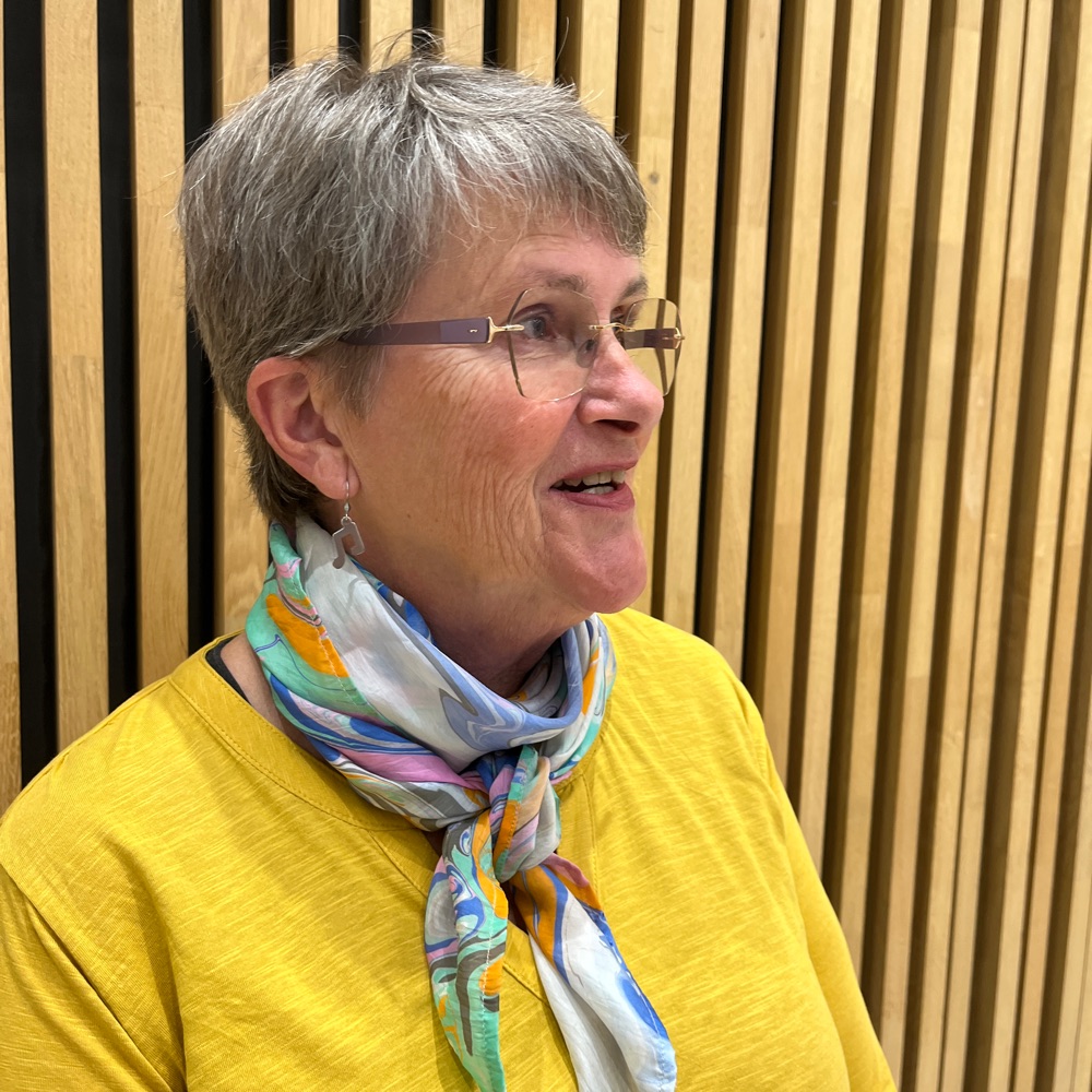 Ellinor Berge style=