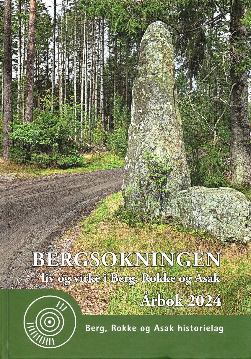 Bergsokningen 2024