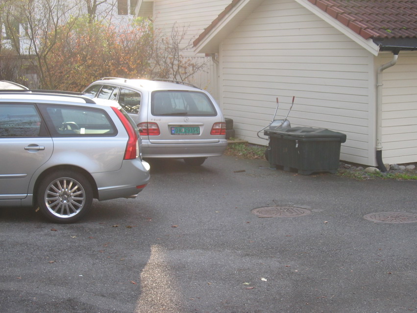 Strøsingelkassene er oppfylt for sesongen 2025/202