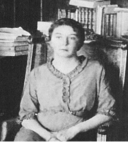 Sigrid Undset