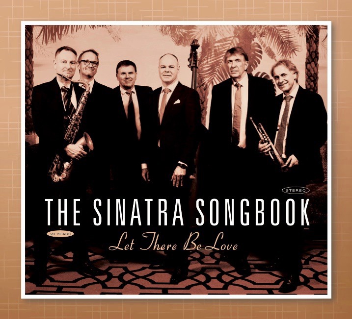 Lørdag 11. januar. The Sinatra Songbook