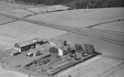 Ustvedt Østre Ustvedt Østre