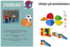 Artikkelbilde til artikkelen Vinterlotteri - Stjernelaget