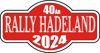 Artikkelbilde til artikkelen Rally Hadeland 2024