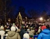 Artikkelbilde til artikkelen Julegrantenning 2024