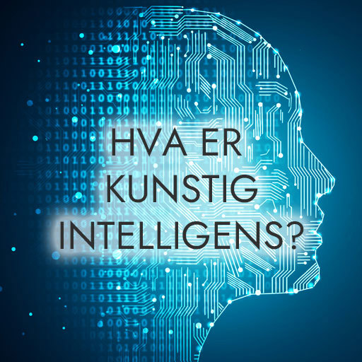 Interessant foredrag om KI 13. november