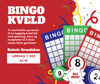 Artikkelbilde til artikkelen Bingokveld for store og små
