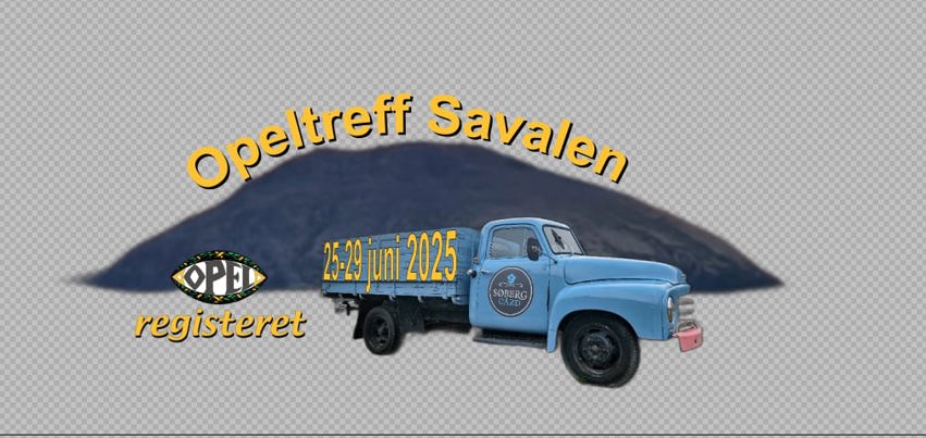 Info Landstreff Savalen 2025