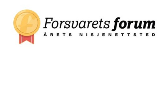 Forsvarets forum daglige nyhetsbrev