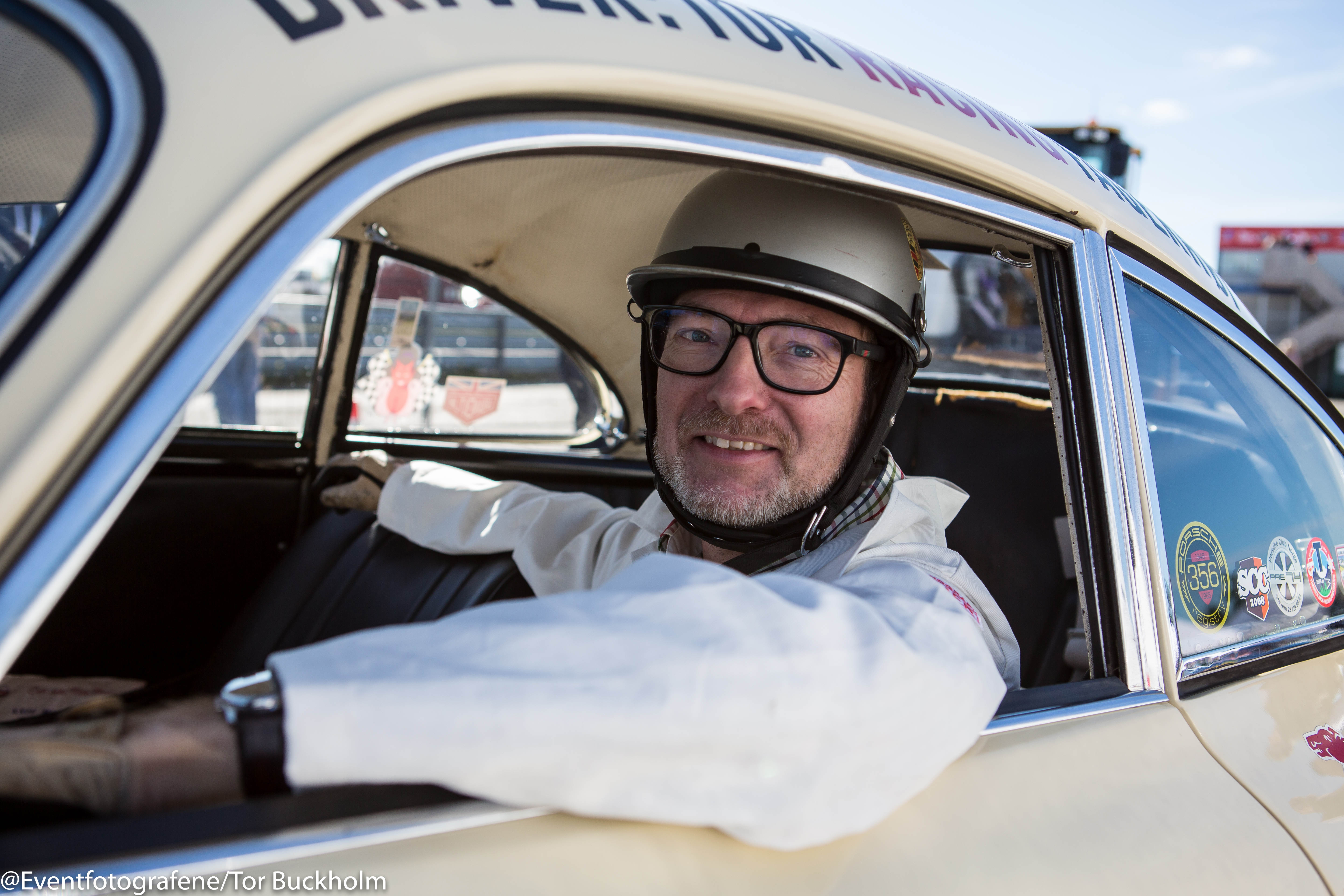 Tor Ingar Fagerhøi style=