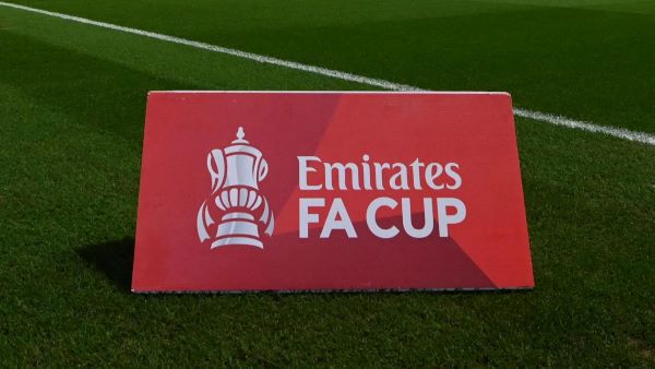 Trekning av FA Cup 4. runde
