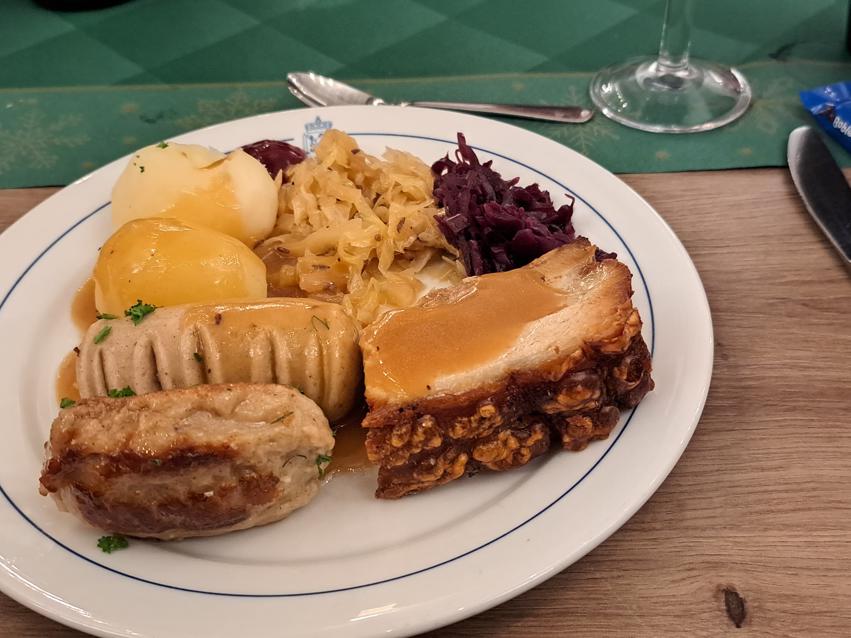 Juletur til Årjäng 4. 11. 2026