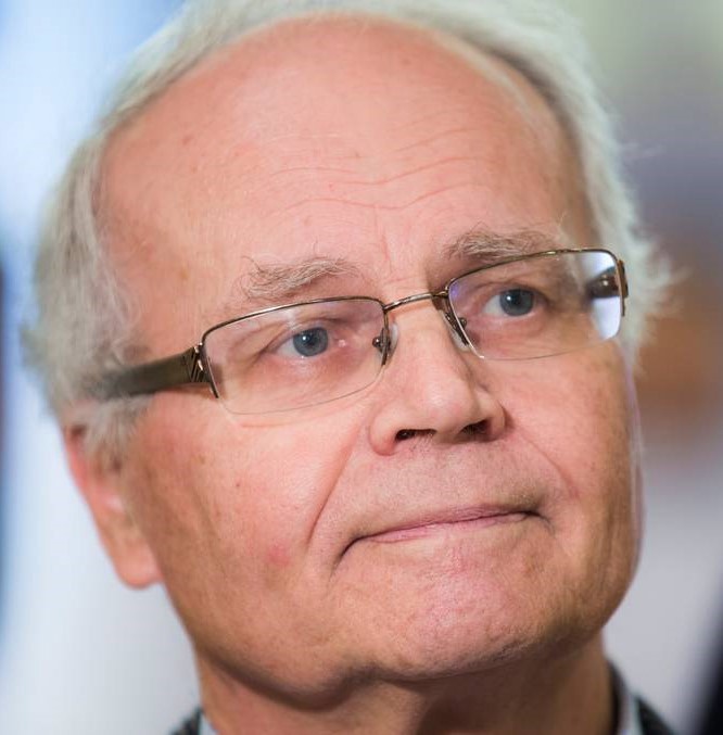 "Diabolske ledere" -Ulrik Fredrik Malt