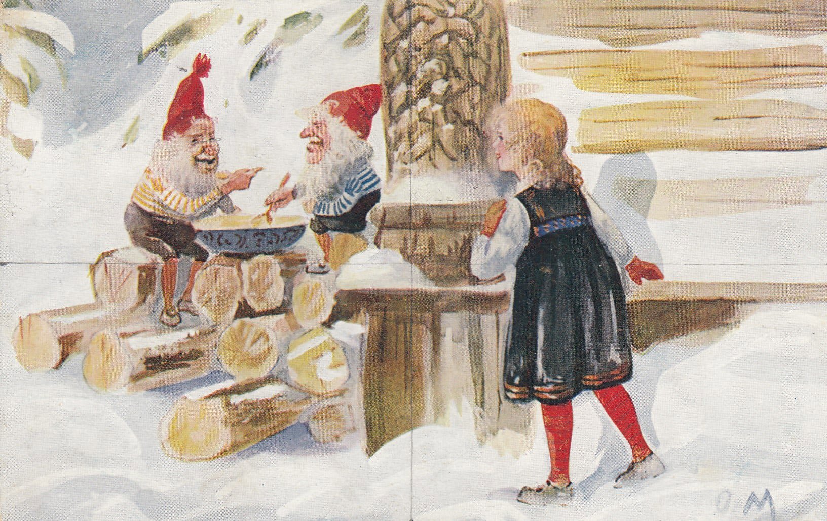 Julehilsen 2024