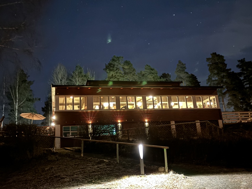 Julebord 2024 på Sundhaugen