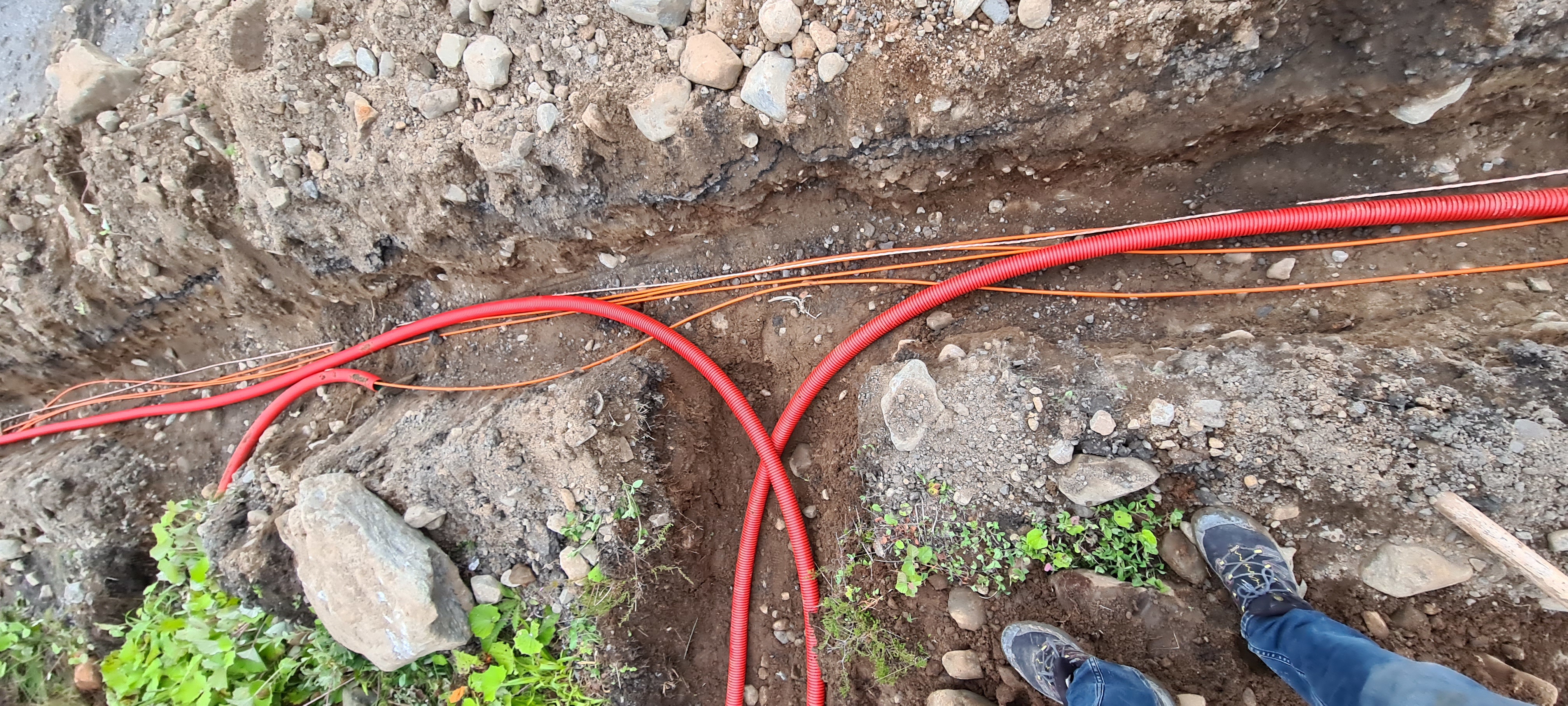Fiber til folket!