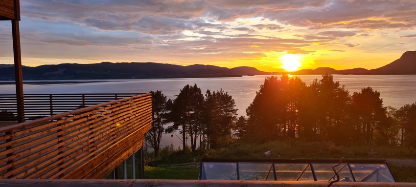 Boligdrømmen