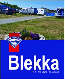 BLEKKA