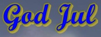 God Jul 2024