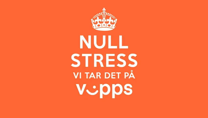 Vipps Lovisenberg Vel