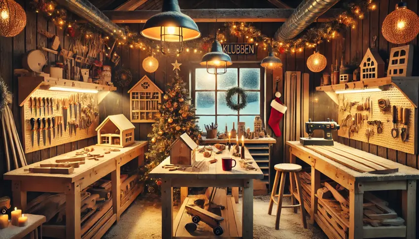 Julehilsen