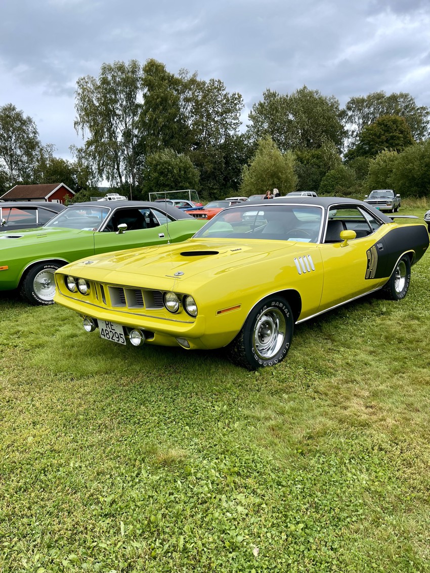 Bli med på FuelFest på Lillestrøm, 14. juni!