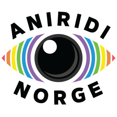 Aniridi Norge logo