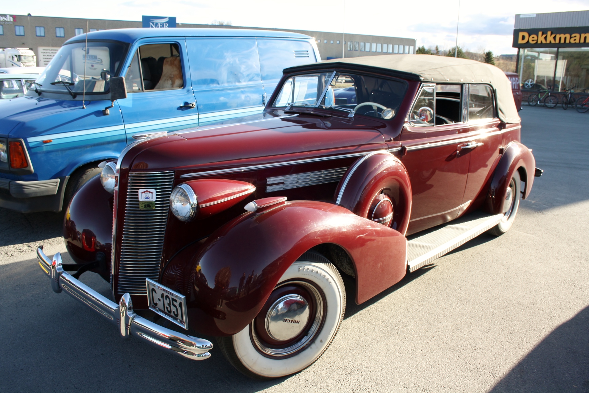 Buick fra Stjørdal.JPG