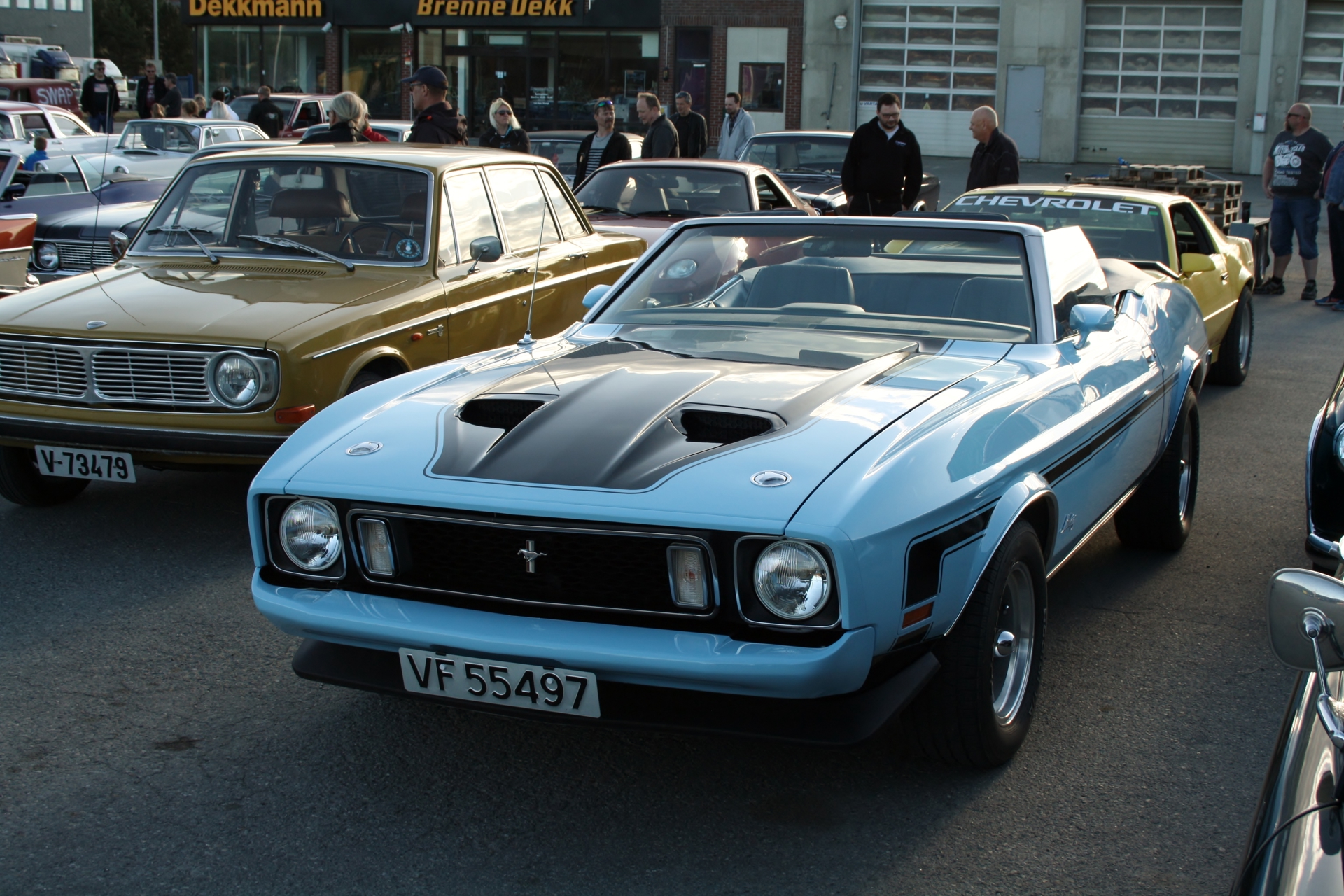 Ford Mustang Cabriolet.JPG