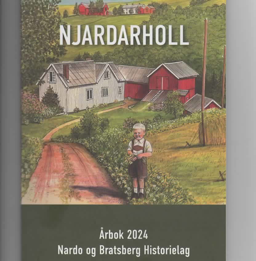 Årboka 2024