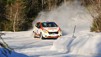 Artikkelbilde til artikkelen Rally Norsk Gran Lygnasprinten 2025