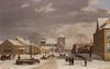 Artikkelbilde til artikkelen 27/1-25: Foredrag om kunstneren C.M. Tegner