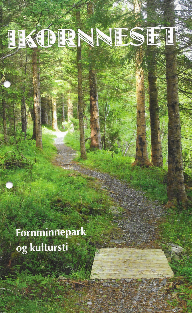 Ikornneset