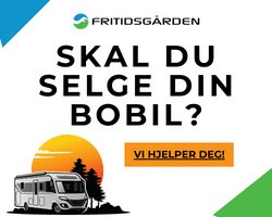 Annonse Fritidsgården Bergen