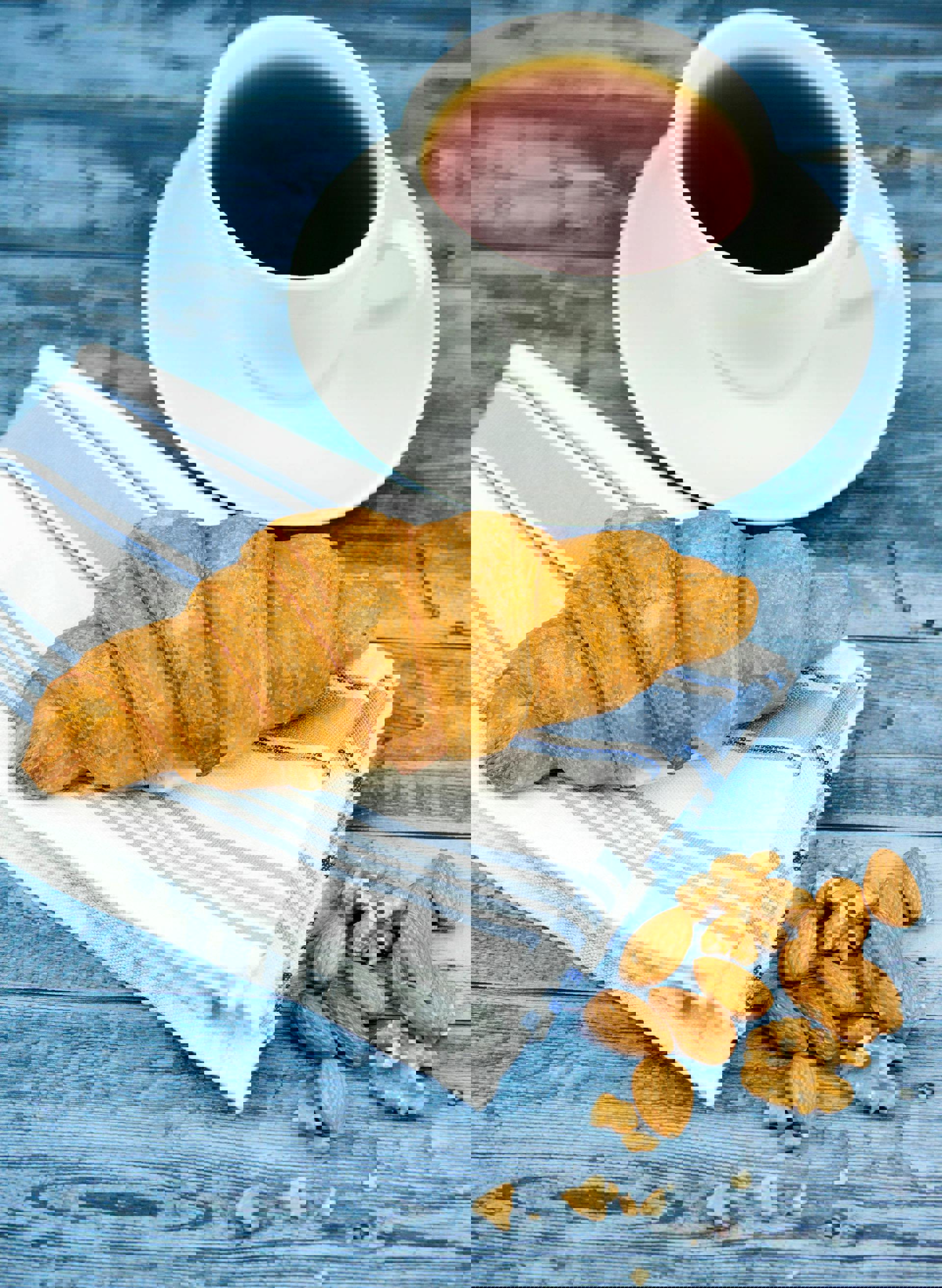 Onsdagstreff 2025