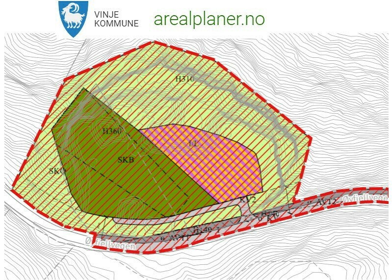 Gothol skytebane - høringsuttalelse fra Lognvik hy