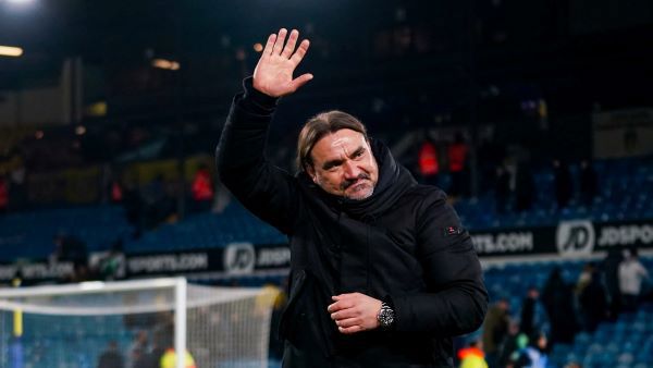 Før Burnley kampen