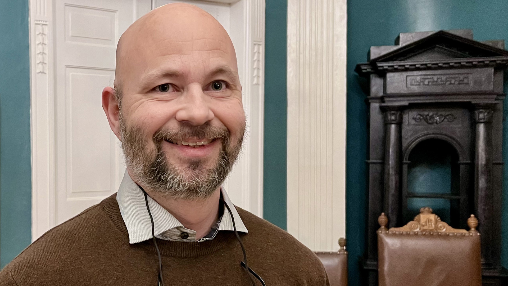 Arendals skipsfart fra gullalder til krisetid