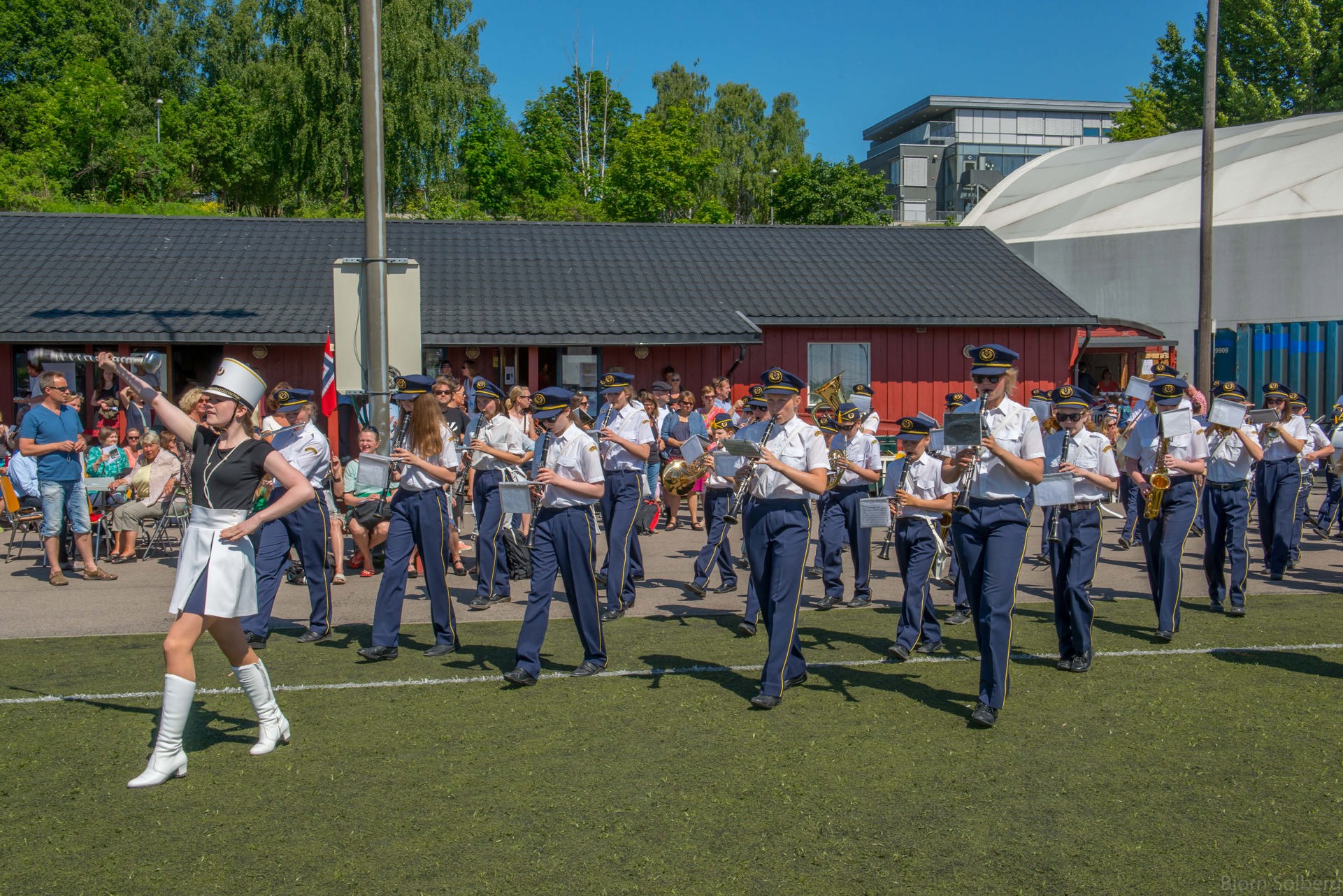 20140601-HSMK, Kretsstevne på Løren 2014-06-01 014