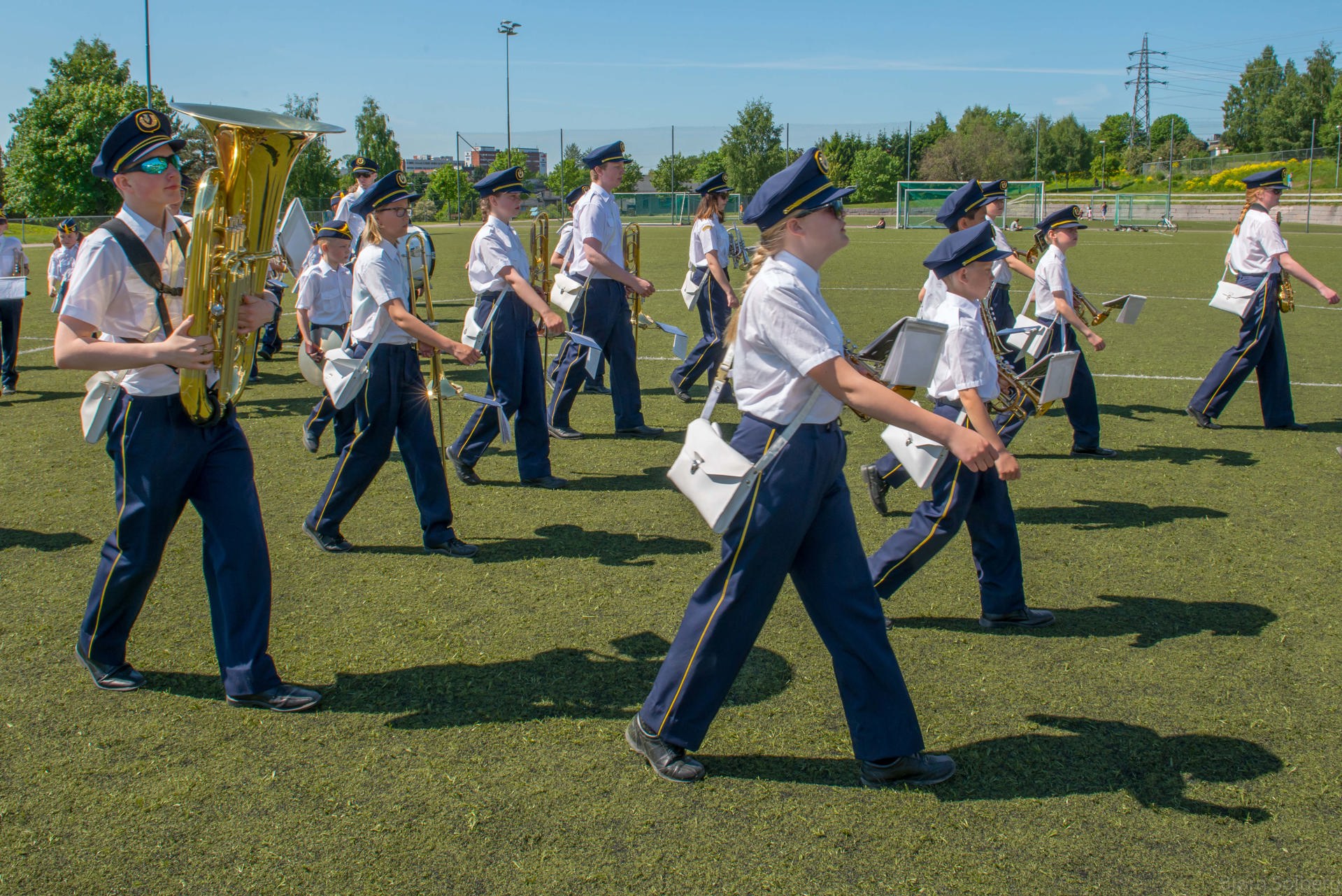 20140601-HSMK, Kretsstevne på Løren 2014-06-01 022