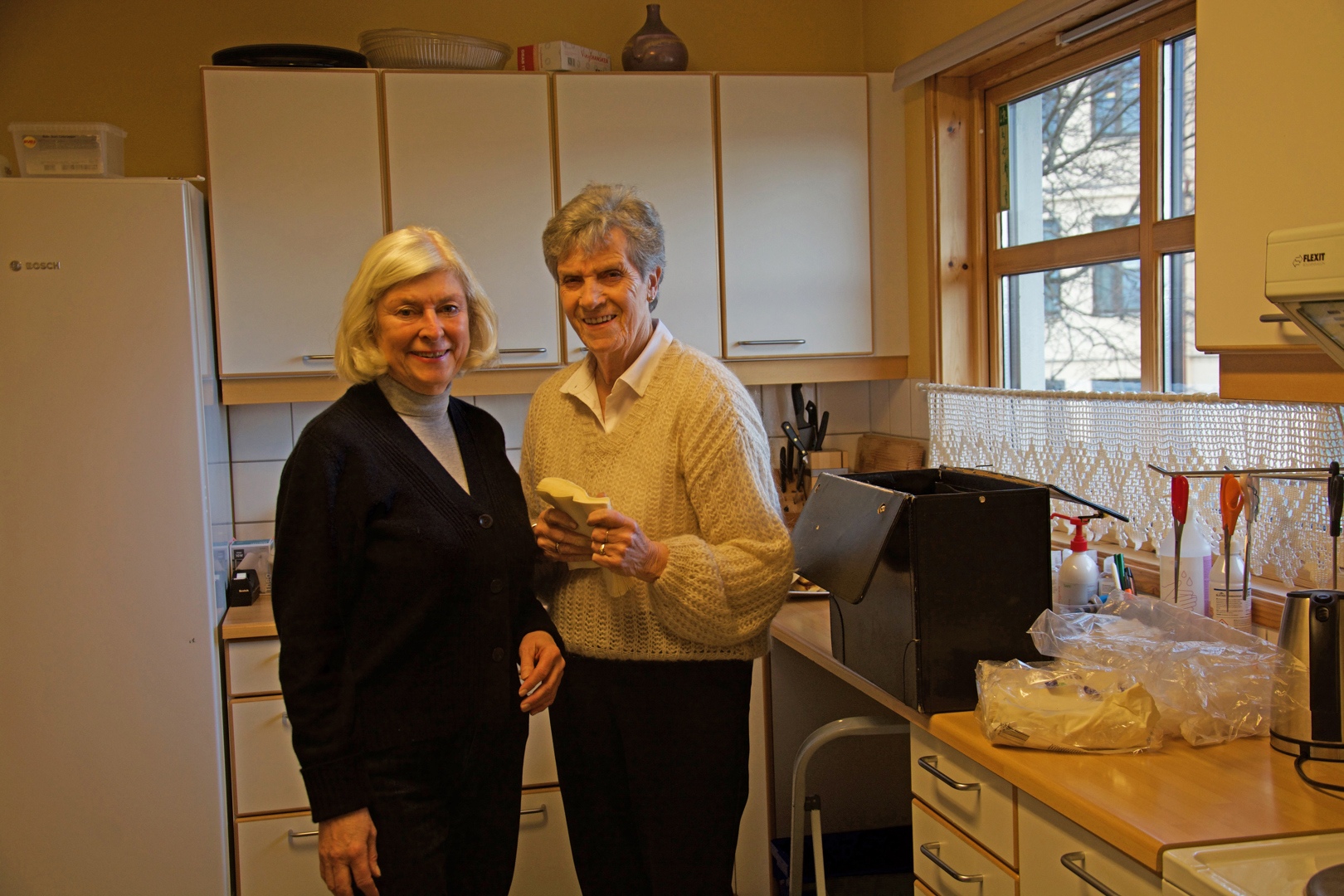 Invitasjon til medlemsmøte mandag 29. sept. 2025