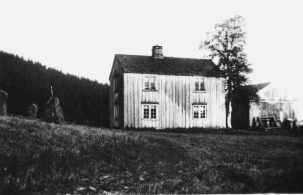 Andreas-rommet