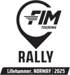 Artikkelbilde til artikkelen FIM Rally til Lillehammer 9-11. juli 2025