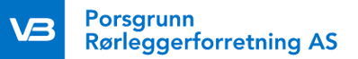 Porsgrunn Rørleggerforretning