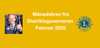 Artikkelbilde til artikkelen Månedsbrev februar 2025