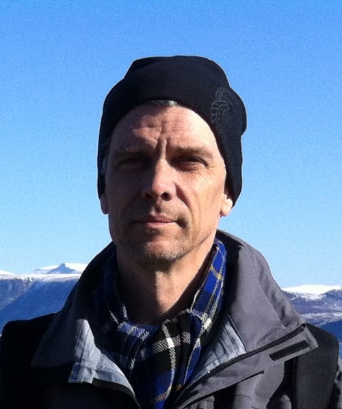 Halvor Igesund style=