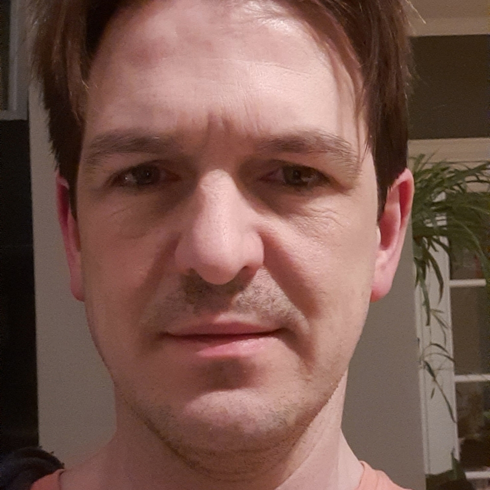 Tor Magne Svendsbø style=