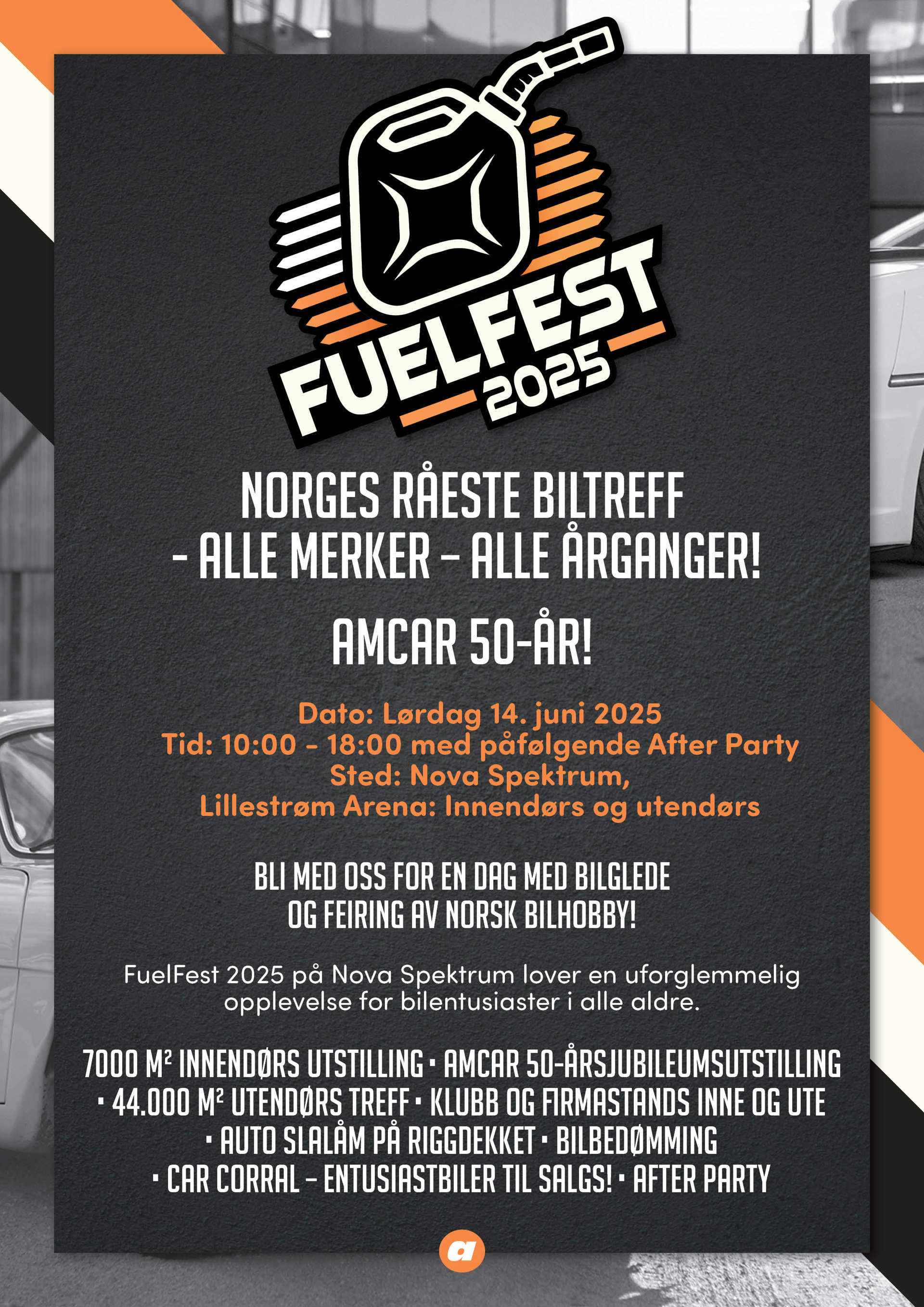 Fuelfest